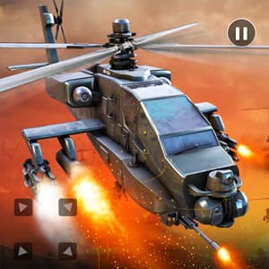 Helicopters