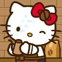  Hello Kitty Friends