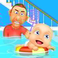 Hide and Prank Find Your Daddy