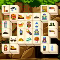 Hiking Mahjong
