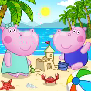 Hippo Beach Adventures
