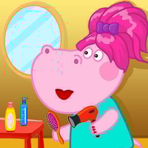 Hippo Hair Salon