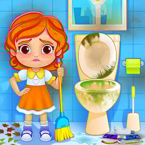 Home Cleanup - House Cleaning