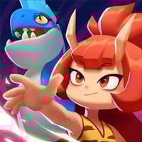 Hungry Dragon
