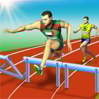 Hurdles Heroes