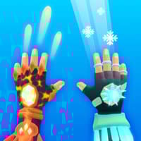 Ice Man 3D