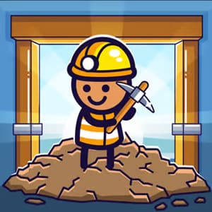 Idle Mining Empire