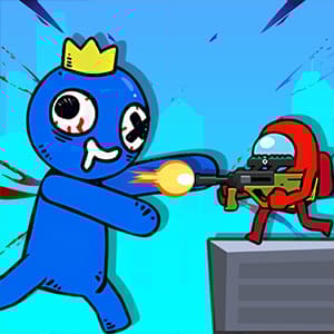 Imposter Battle Royale