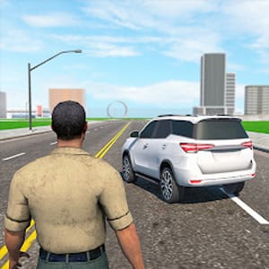 Indian Bike Driving 3d VS Indian Driving Gangster Sim 3d ? || Funntyaa