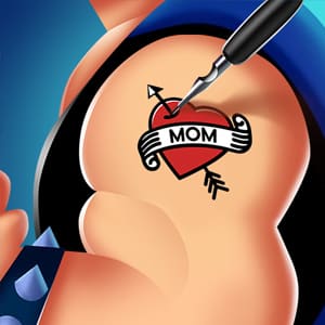 Ink Inc Tattoo