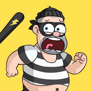 Jail Breaker