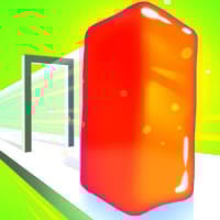 Jelly Shift: Shape Run
