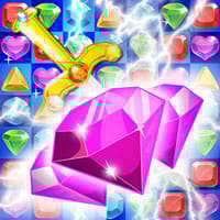 Jewel Hunter Lost Temple