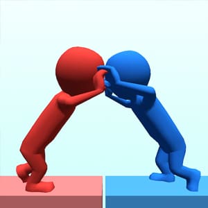 Join Pusher 3D