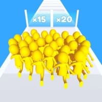 Join Runner Clash 3D