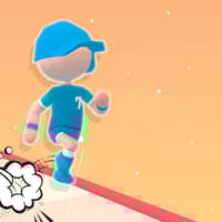 Jumper Man 3D