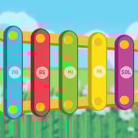 Kids Instruments