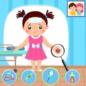 Kids Learn Professions