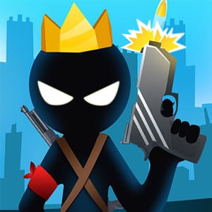 Killer City