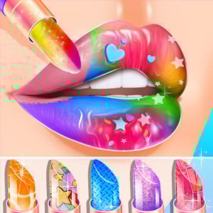 Lip Art