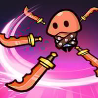 Little Hero Survival.io Game Gameplay