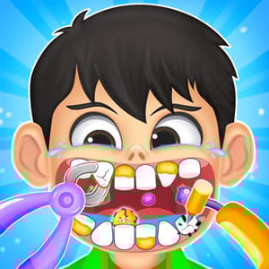 Little Lovely Dentist