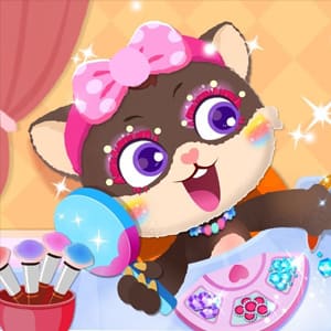 Little Panda Pet Salon