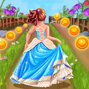 Long Skirt 3D