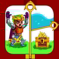 Love And Treasure Quest