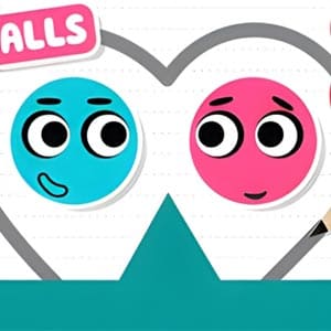 Love Balls Online