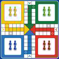 Ludo Hero
