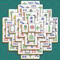 Mahjong Match Puzzle