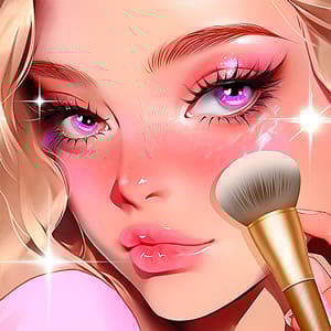 Makeover Artist Makeup Show