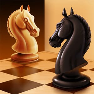 Master Chess