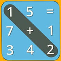 Math Word Search