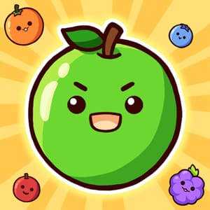 Merge Fruit