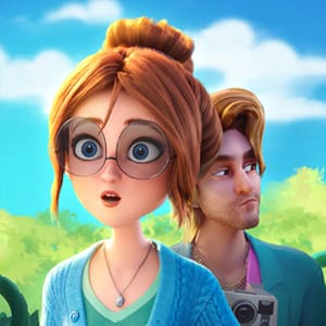 Daisy's Choice | Merge Gardens | Episode 6