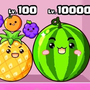 Merge Small Fruits
