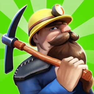 Mine & Slash - Gameplay Walkthrough Part 1 Tutorial First Mine (iOS, Android)