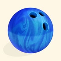 Mini Bowling! 3D