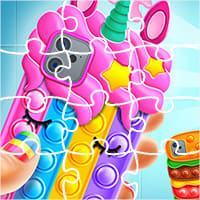 Mobile Case Jigsaw
