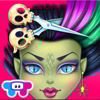 Monster Hair Salon