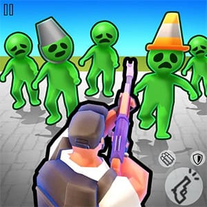 Monster Survivors