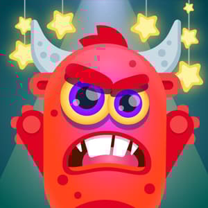 Monster Games Online