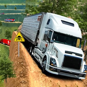 Mountain Truck Simulator