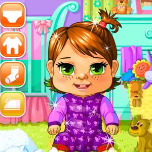 My Baby Care