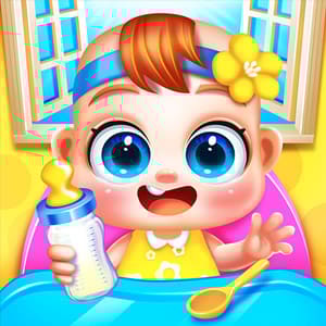 My Lovely Baby Care