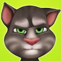My Talking Tom