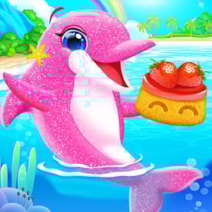 My Twin Dolphin Baby Care