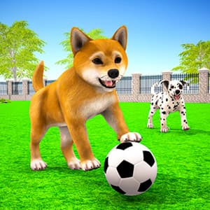 My Virtual Dog Care